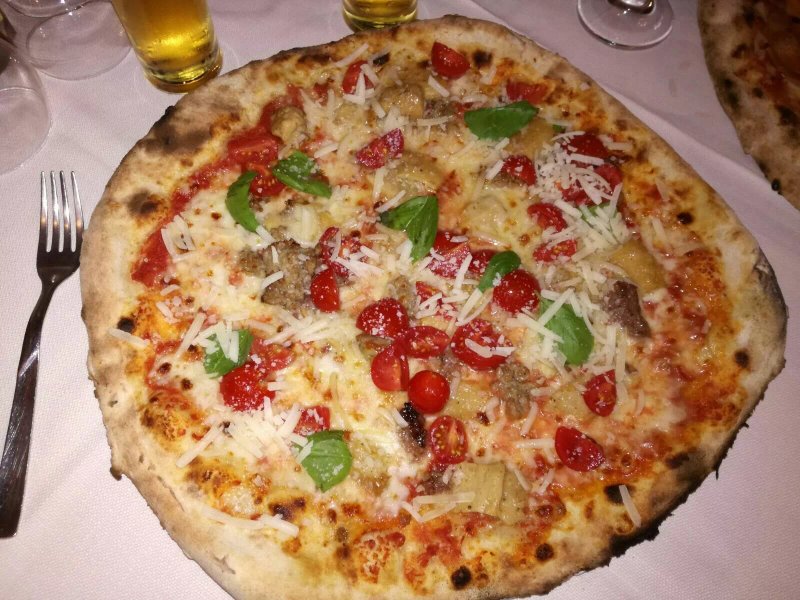 Osteria N5