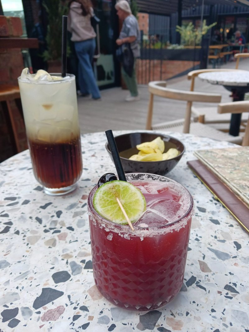 Our House - Cocktail And Wine Bar