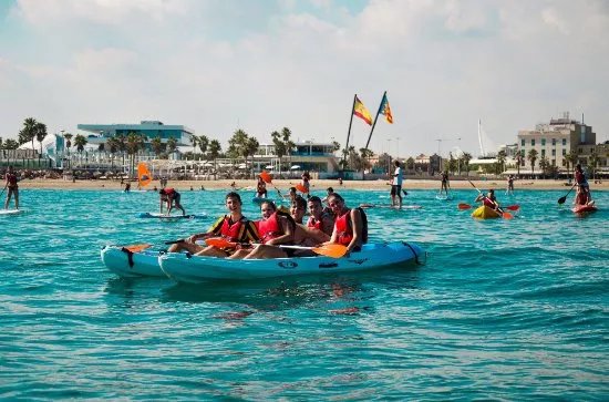 Anywhere Watersports