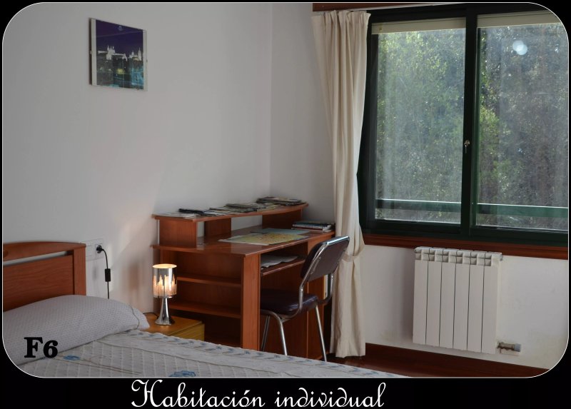 Apartamentos Santiago Compostela