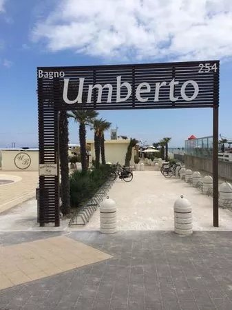 Ristorante del Bagno Umberto