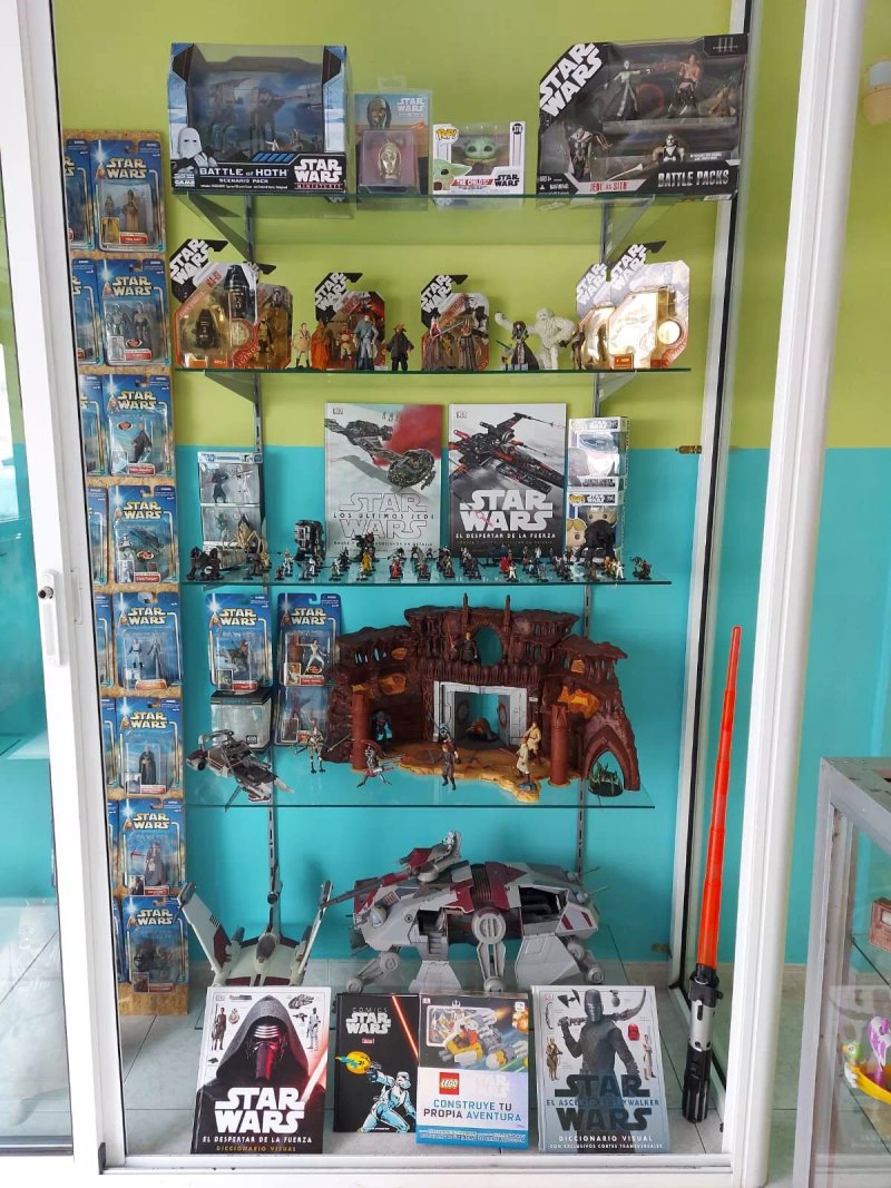 Hobbyland
