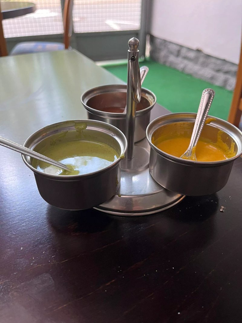Apna Curry Haus