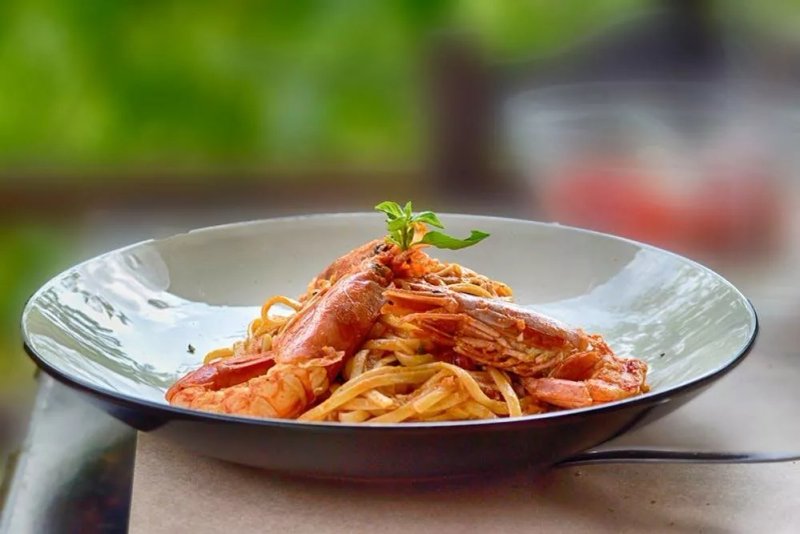 Il Gusto Italiano Restaurant