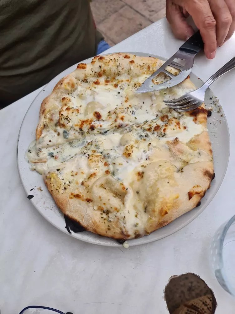 Pizzeria Don Peppino