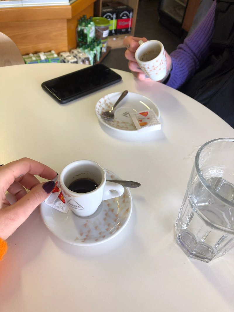 Dijo Cafe And Portuguese Delicateseen