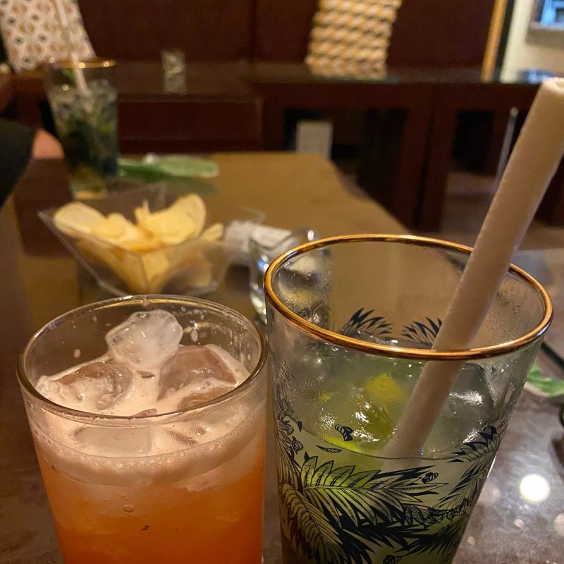 Caffe Garibaldi