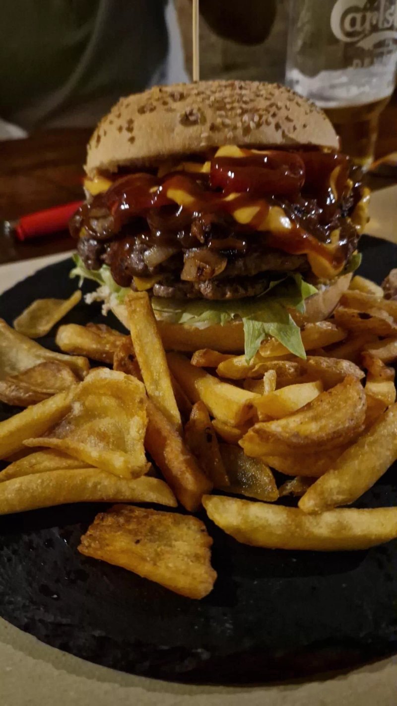 Clasy Pub