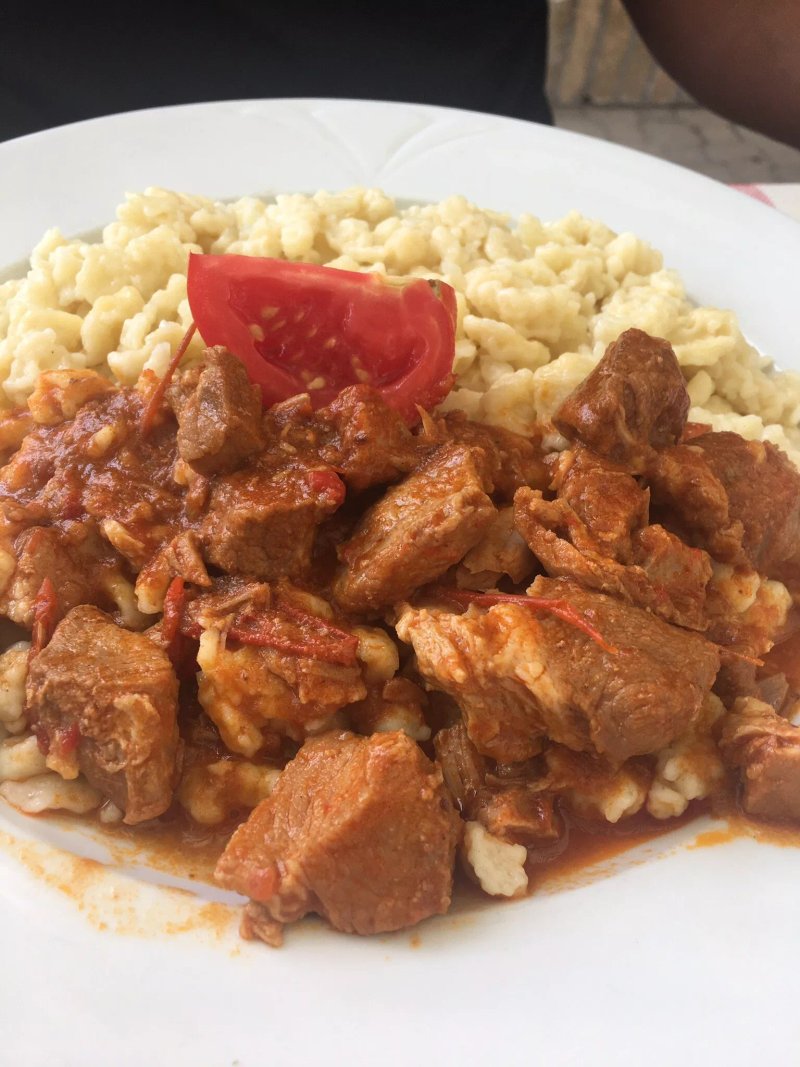 Ristorante Rustica