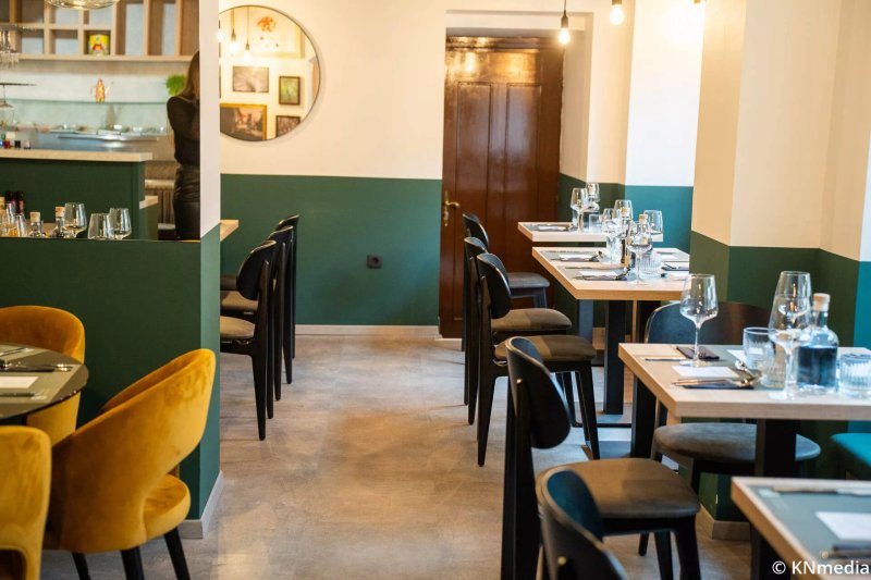 Italian Lab - Bistro & Pizzeria