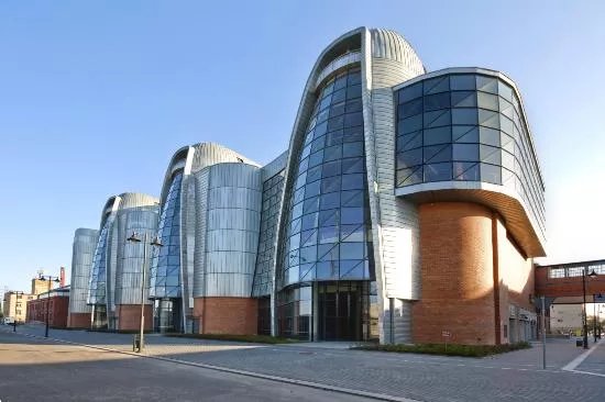 Planetarium EC1