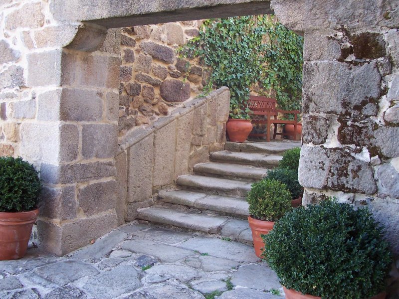 Pazo a Freiria