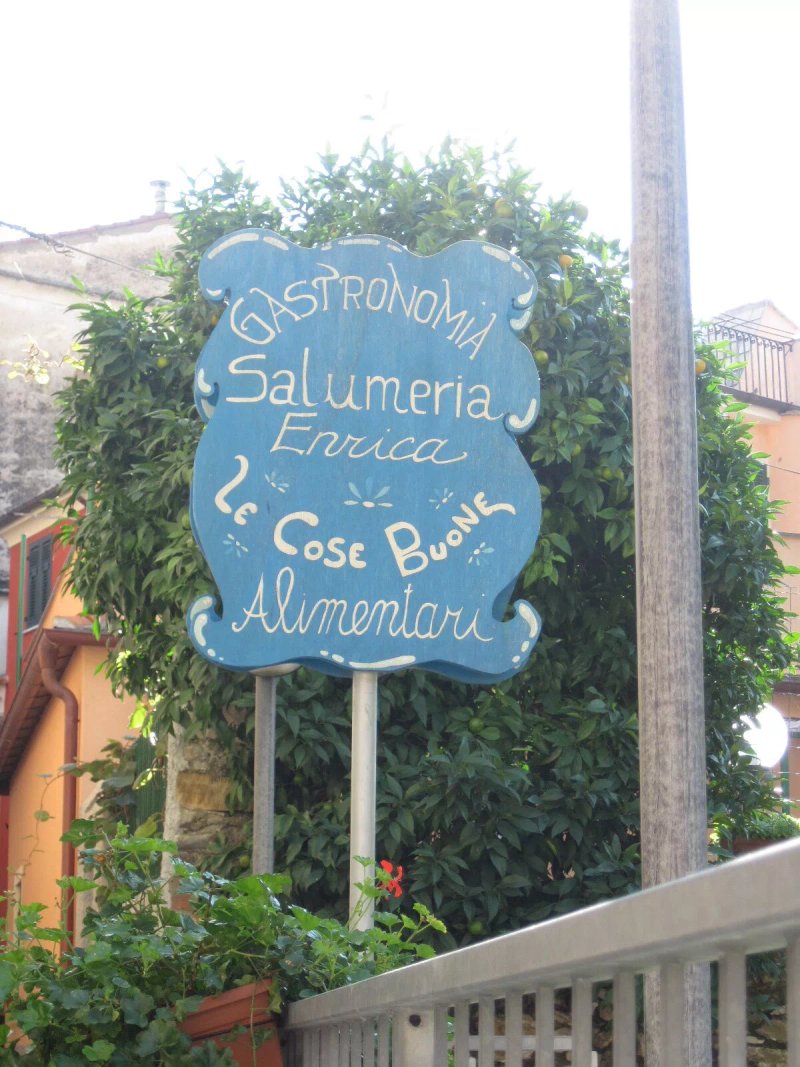 Gastronomia Enrica Le Cose Buone