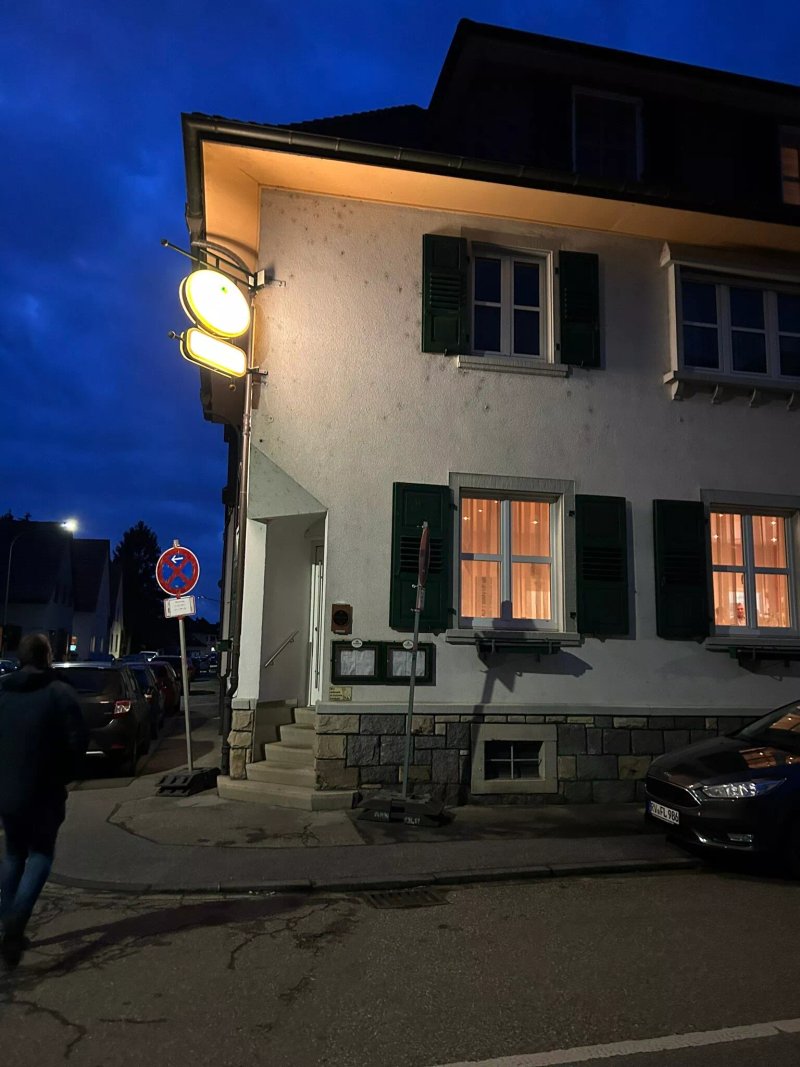Gasthof Schillereck