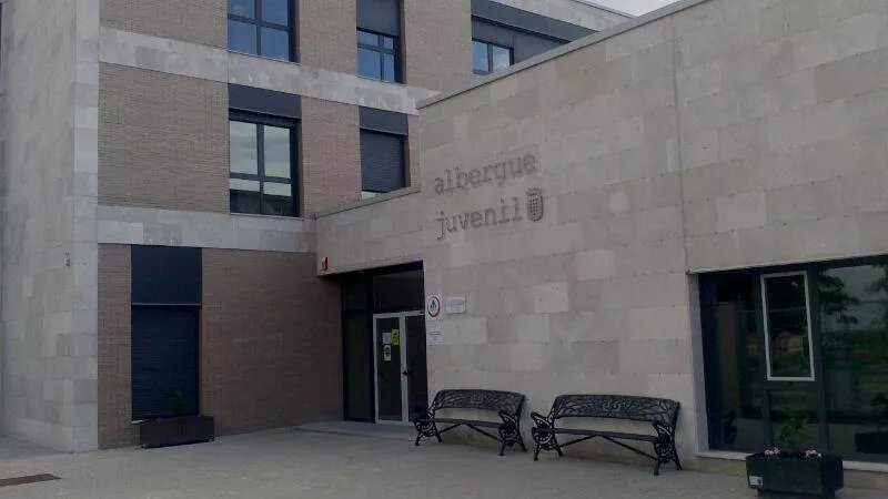 Albergue Juvenil Municipal De Medina Del Campo
