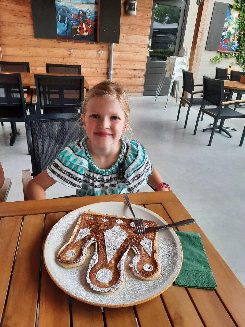 Pannenkoekenhuis Het Betoverde Bos