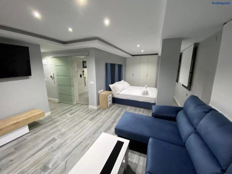 Las 7 Esencias Apartamentos