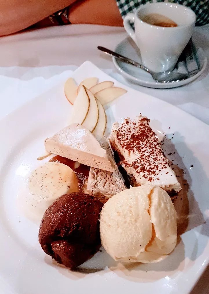 La Favola Antica