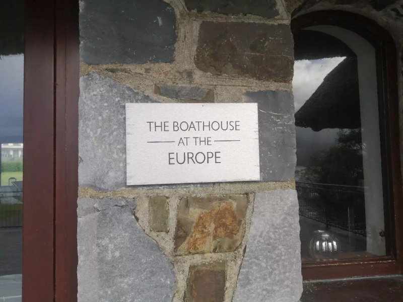 The Europe Hotel & Resort