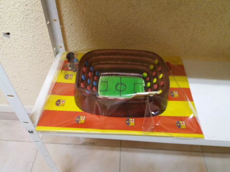 L'Obrador de Sitges Forn Cafeteria i Pastisseria