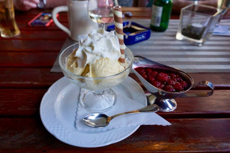 F.C. Aha Gastronomie