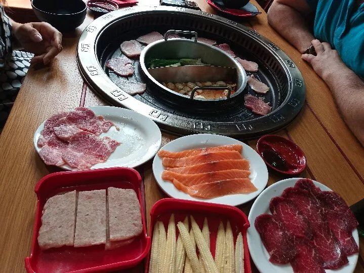 Padthai Hot Pot & Grill
