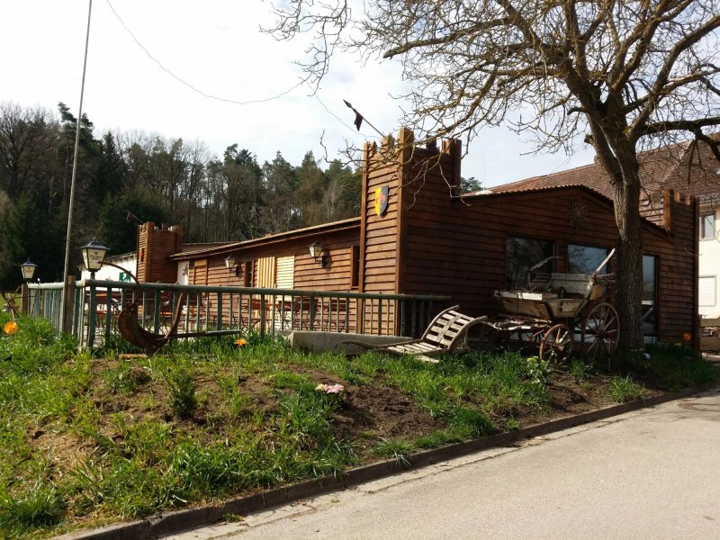 Zur Burgschanke