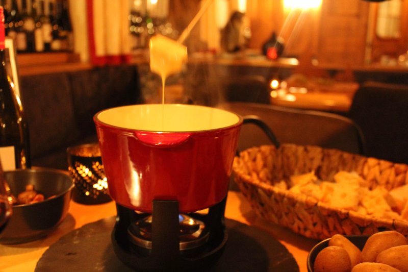 Restaurant - Bar Romantika