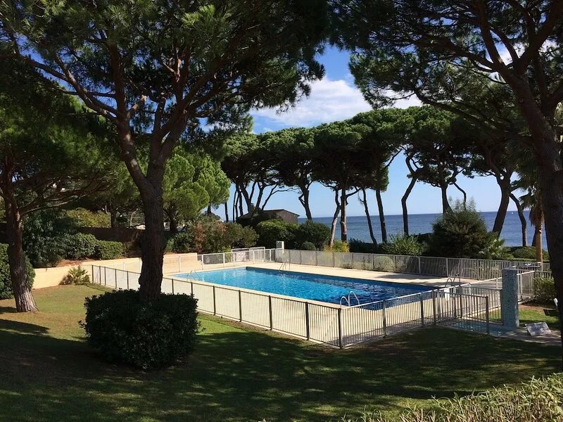 Sainte Maxime: Apartment/ flat - Sainte-MaximeLuxury Apartment