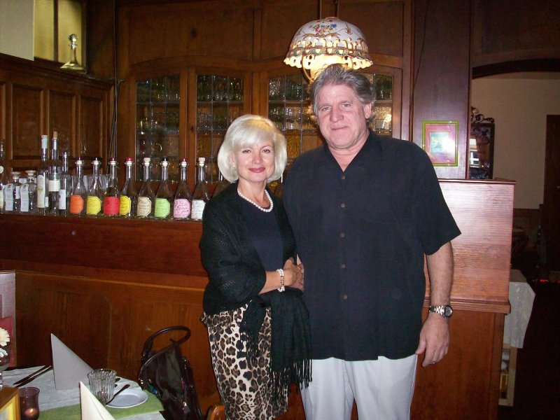 Zur Schlupp Restaurant