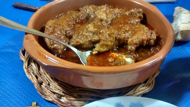 El Charcon