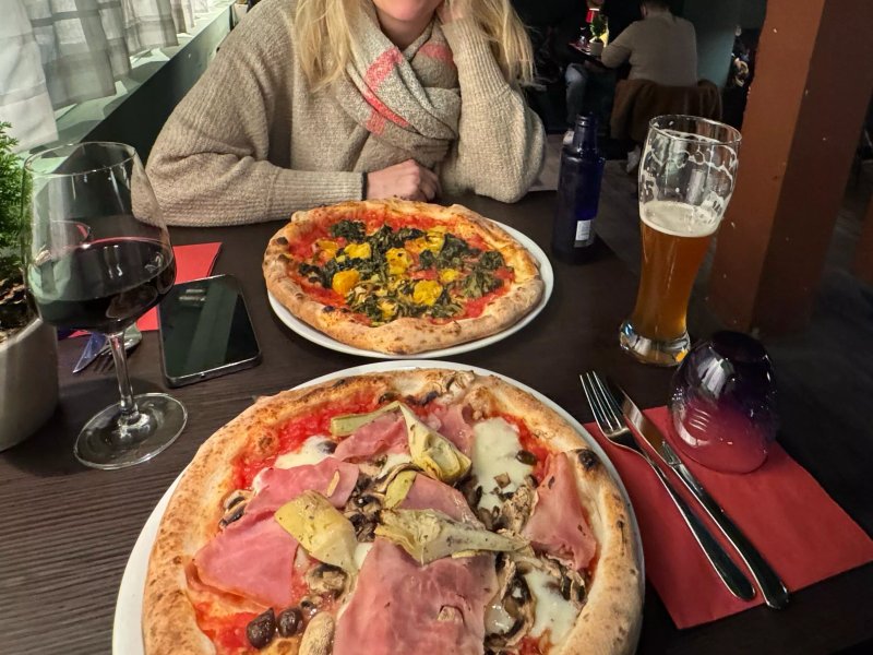 Bestia Vera Pizza Napoletana