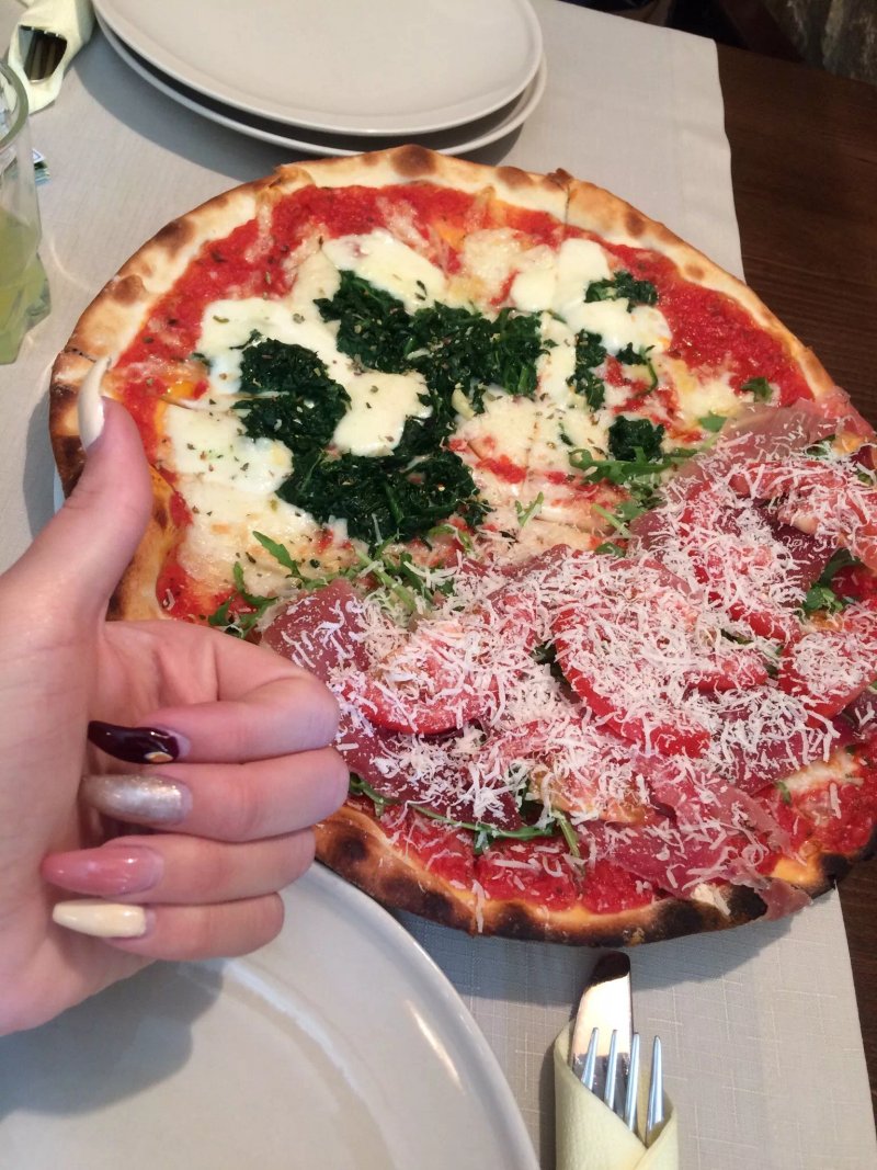 Del Corso Pizzeria & Ristorante