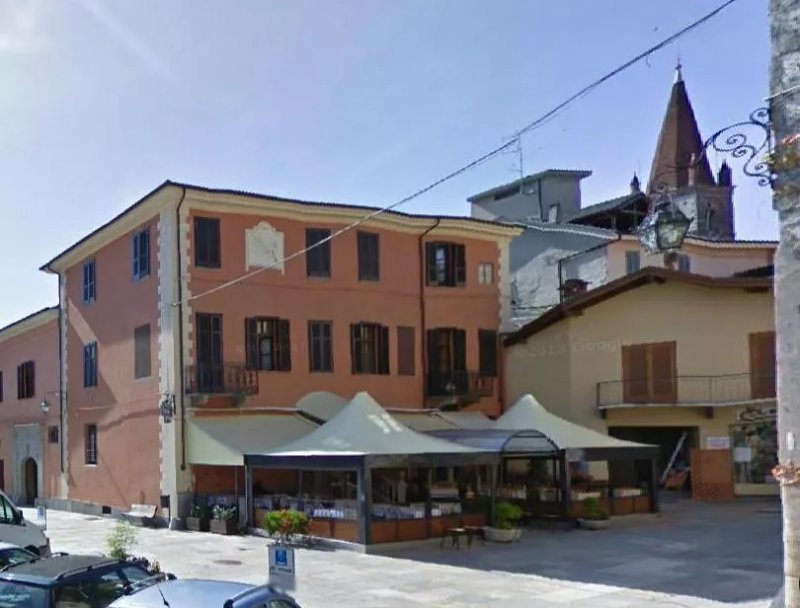 Cavallo Bianco