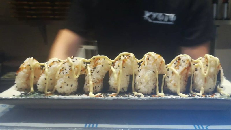 Ristorante Sushi Kyoto