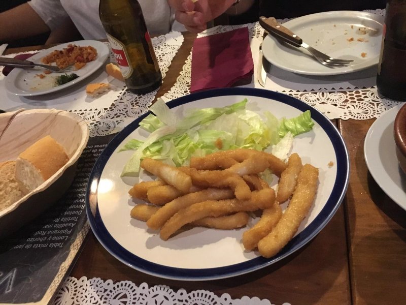 Restaurante Braseria El Rodal