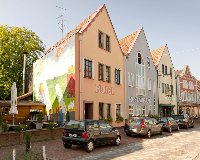 Hotel Neumaier