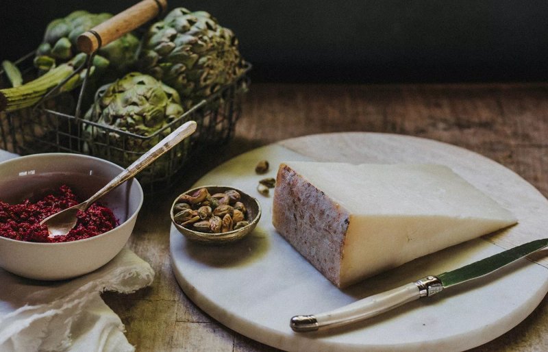 Quicke's Farm Shop