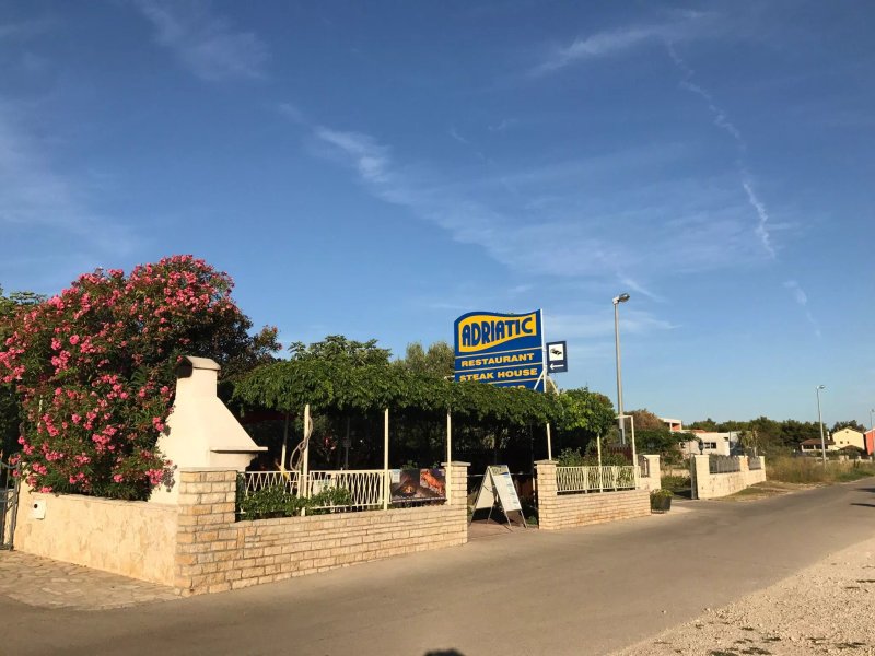 Restaurant Adriatic