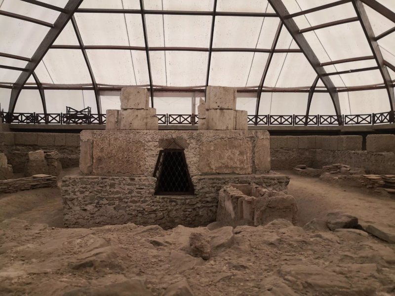 Viminacium Adventure