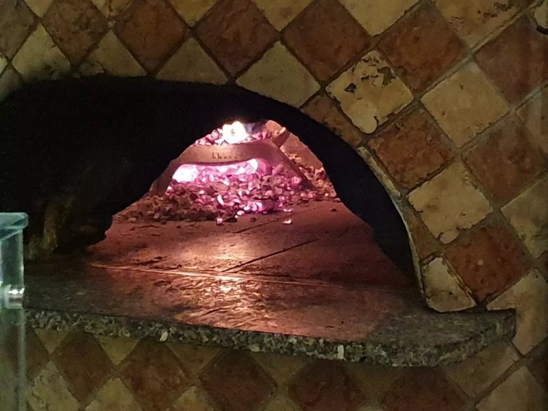 Ristorante La Piazza