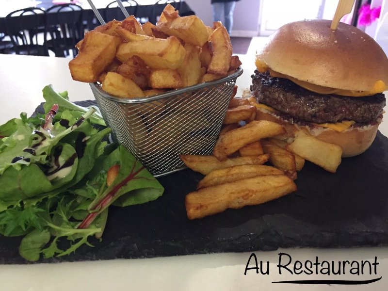 Restaurant Aurelien Traiteur