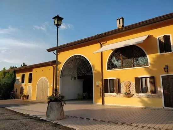 Tessere Societa' Agricola