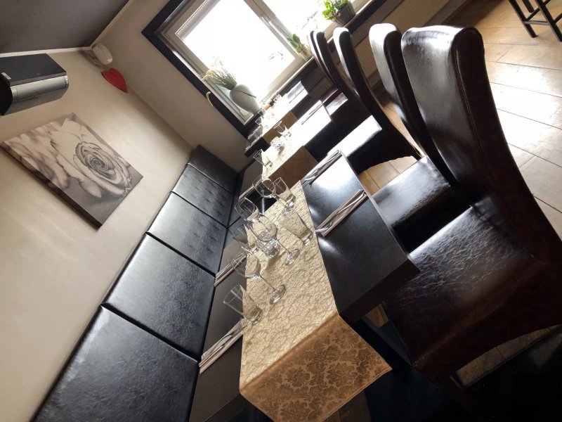 Restaurant DAO