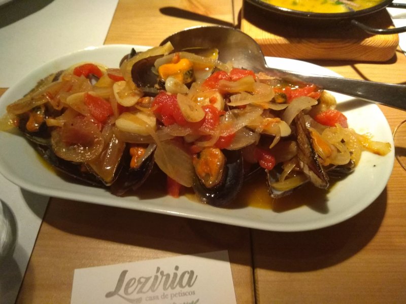 Leziria Casa de Petiscos