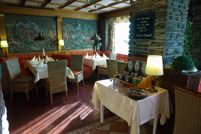 Pension Ebnerwirt