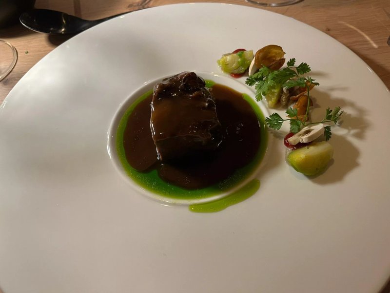 EssKultur Restaurant - Hanover