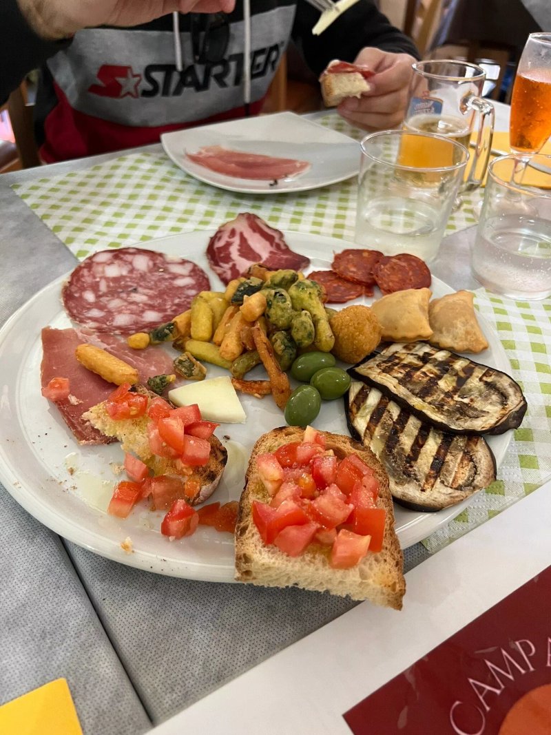 Il Rintocco della Campana