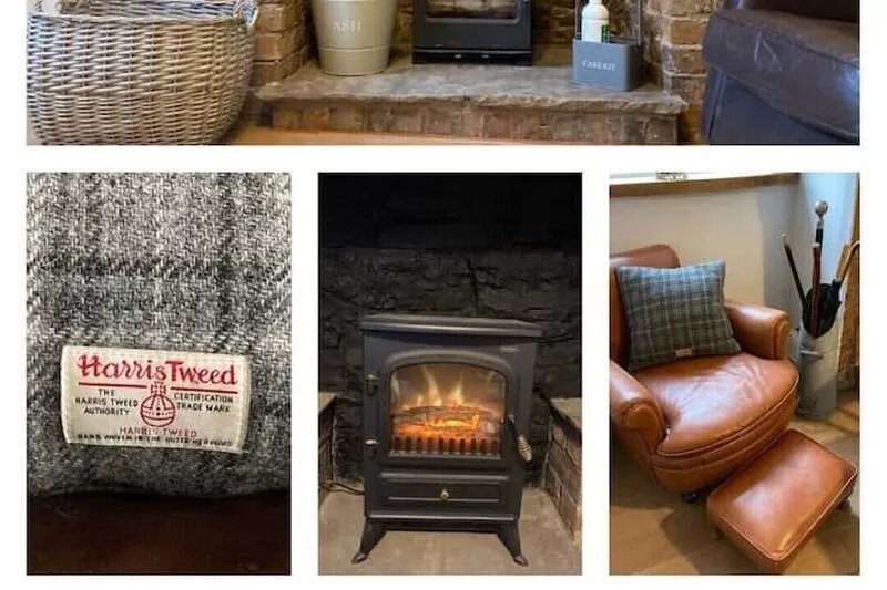 2 Bedroom Cute & Cosy Cottage in the village of Adlington, Lancashire
