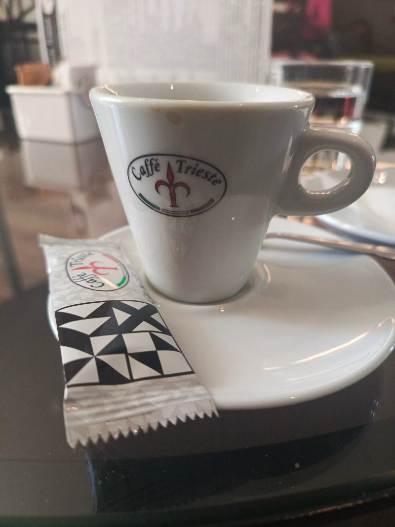 Caffe Trieste Trnava